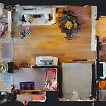 Studio Menton, 1 pièce, 4 personnes - FR-1-196-288